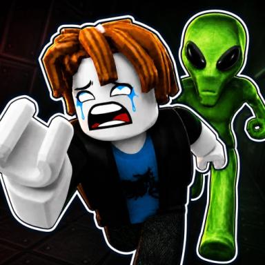 Thumbnail for +1 Speed Area 51 Escape 👽 Game