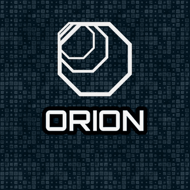 Area Orion icon