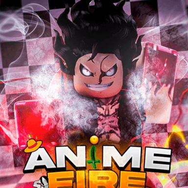 [SOON] Anime Fire Simulator icon