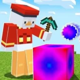 💎⛏️ModdedWorld 4:OPWorld Deluxe💎⛏️    icon
