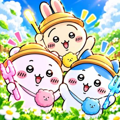 My Chiikawa Farm Codes & Analytics (October 2026) | Creator Exchange