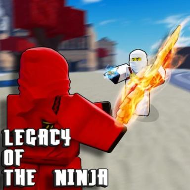 Legacy of the Ninja icon