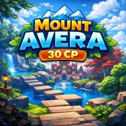 [FREE AVA x1000!!] BETA Mount Avera icon