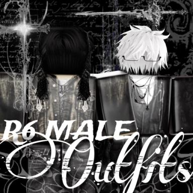 [R6] Grunge Streetwear Male Outfits icon