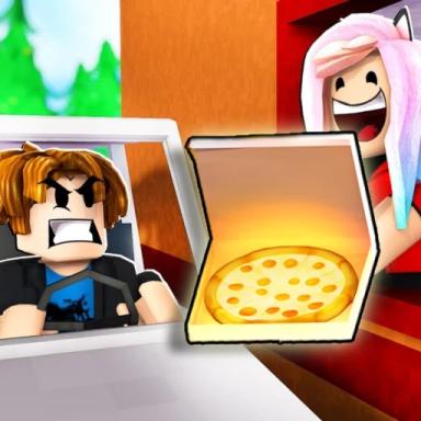 🍕 PROVE DAD WRONG BY COOKING PIZZA icon