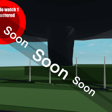 Tornado watch 1 REMASTERED (PROBE SELLING!) icon