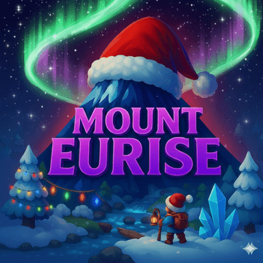 Thumbnail for [WINTER] + 2 Mount Eurise V.01 Game
