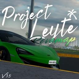 Thumbnail for [REVAMAP]Project Leyte Philippines Game