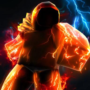 Thumbnail for ⚡ Super Power Fighting Simulator Game