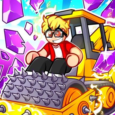 Thumbnail for 【🎉UPD🎉】🚜Infinite Pit: Endless Digging Fenzy💎 Game