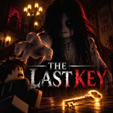 Thumbnail for The Last Key Game