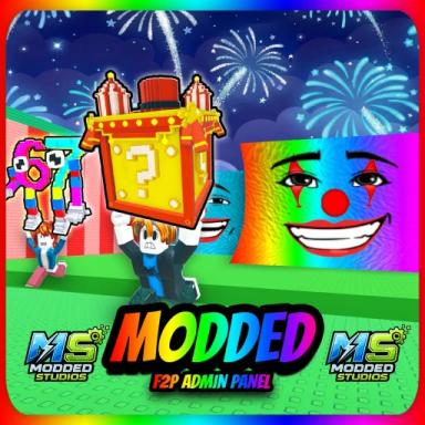 Thumbnail for ETFB But Modz Inf Free Game