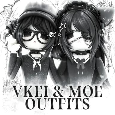 Moe Outfit Ideas  icon