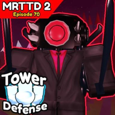 [ 🔥 Episode 70 ] MODDED Reborn TTD 2 icon
