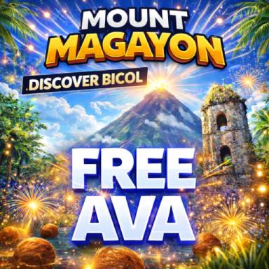Thumbnail for [VIPSALE]  Mount Magayon S1 Game