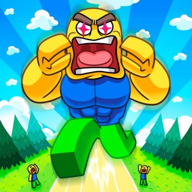 Thumbnail for Jump Simulator Game