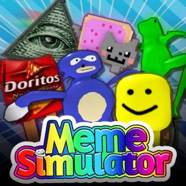 Thumbnail for Meme Simulator Game