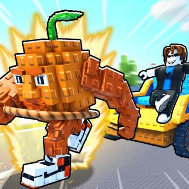 Thumbnail for Brainrot Charge🦄🦄 Game