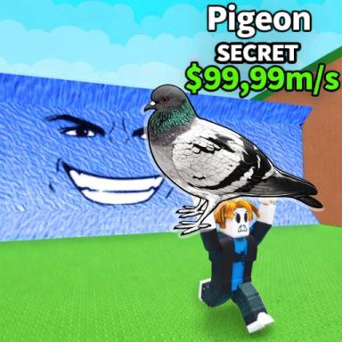 Thumbnail for [🕊️] Escape Tsunami For Pigeons Game