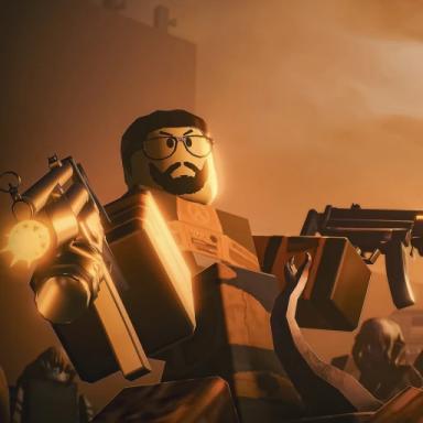Thumbnail for The Undead Coming: Armageddon Game
