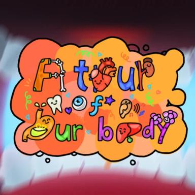 A Tour of our body icon