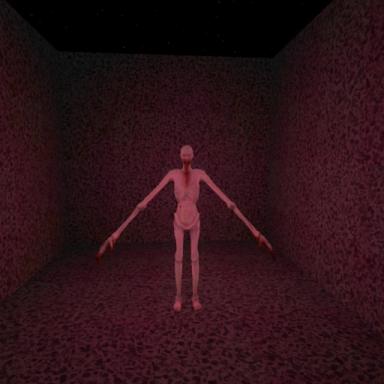 Thumbnail for SCP-096 Demonstration (NEW MAZE) Game