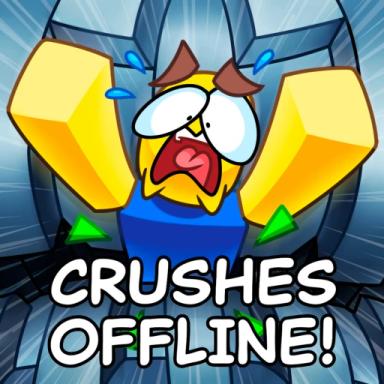 Thumbnail for Noob Crusher Tycoon Game