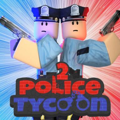 2 Player Police Tycoon [CARS] icon