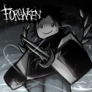 Thumbnail for Forsaken  (UNCOPYLOCKED) Game