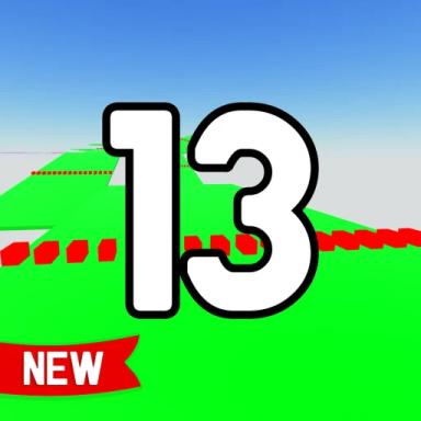 Thumbnail for Speed Run 13 Game
