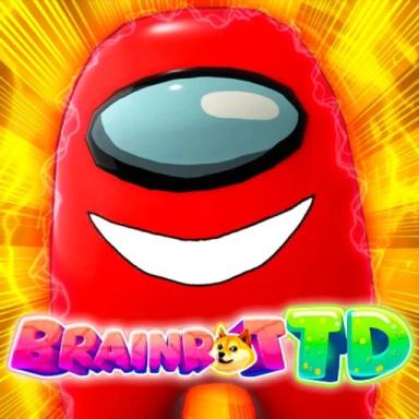 Brainrot TD [2X SPEED] icon