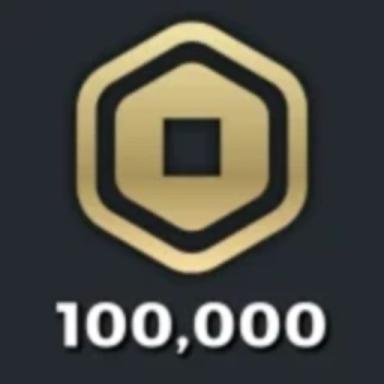 [💸999M+] Obby Robux Roblox RBX Robox robix. icon