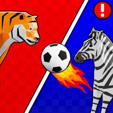 Thumbnail for Animal Soccer! 🐾⚽ Game