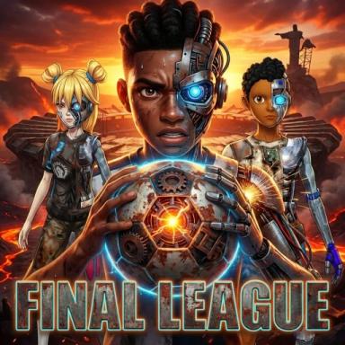 Thumbnail for Final League Game