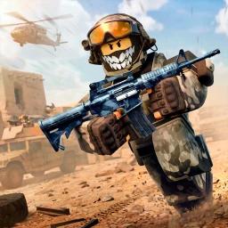 Thumbnail for Strike: Warfare Game