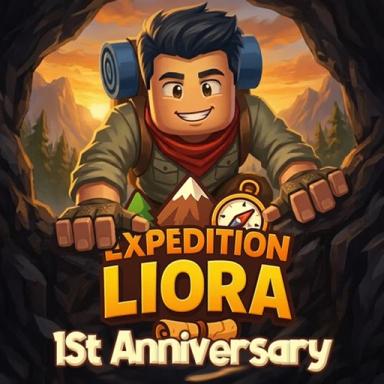 Thumbnail for 🧗Liora Expedition  Game