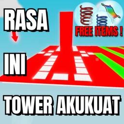 [COIN] Rasa Ini Tower Akukuat icon