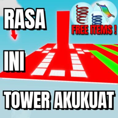 Thumbnail for [COIN] Rasa Ini Tower Akukuat Game