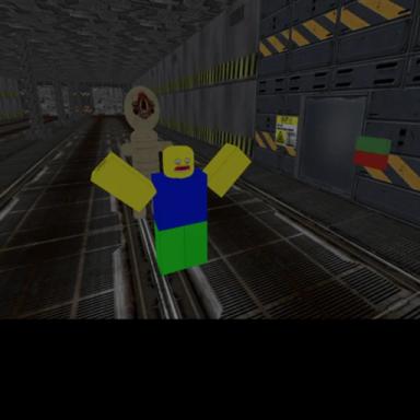 v2.5  SCP Containment Breach SURVIVAL icon