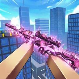 [🔥NEW BUNDLE] Hypershot icon