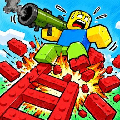 Thumbnail for Ladder Battles! Game