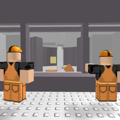 The Bread Factory icon