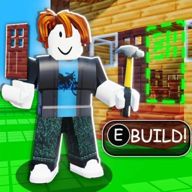 Thumbnail for Build Everything! 🔨 Game