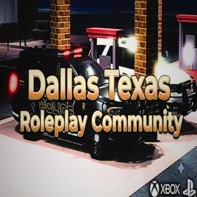 Dallas Texas Roleplay Community [SHERIFF UPDATED] icon