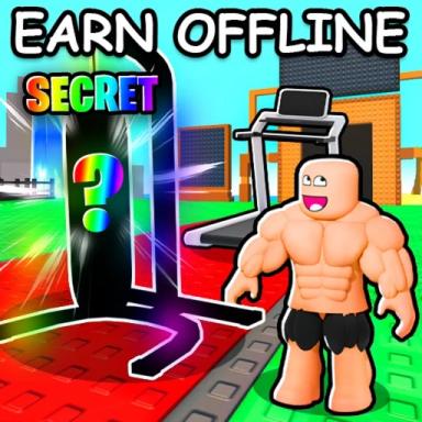 Thumbnail for Steal a Gym Game