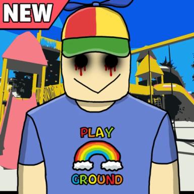 The Playground Experience 🍭 icon