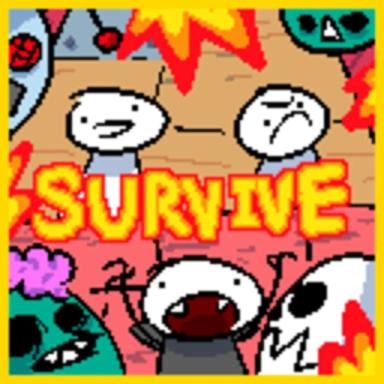 [Legacy] Build and Survive and Such icon