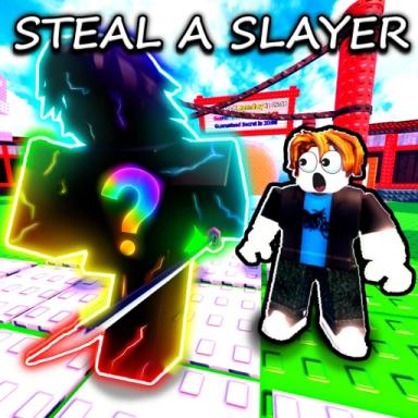 Thumbnail for Steal The Slayer Game