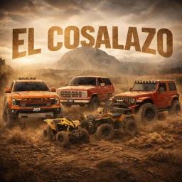 [Trailers] The Cosalazo  icon
