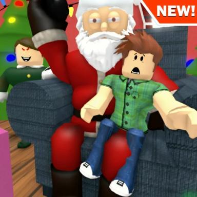 Thumbnail for 🎄 Save The Christmas Obby! (NEW) Game